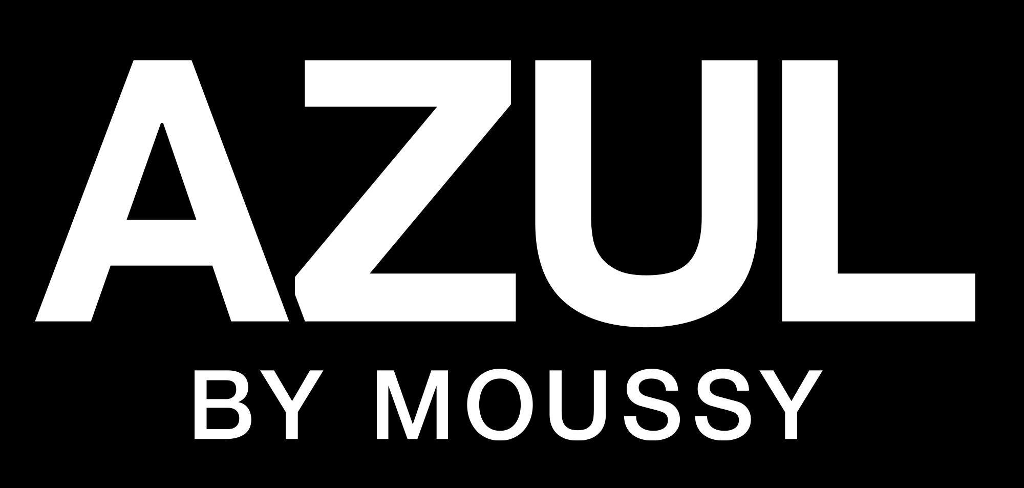 【AZUL BY MOUSSY】ジーニングカジュアルベースのメンズ＆レディーススタイル